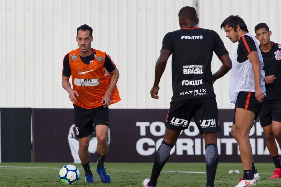 Copa do Brasil: Corinthians decide classificação contra o Vitória dentro de casa