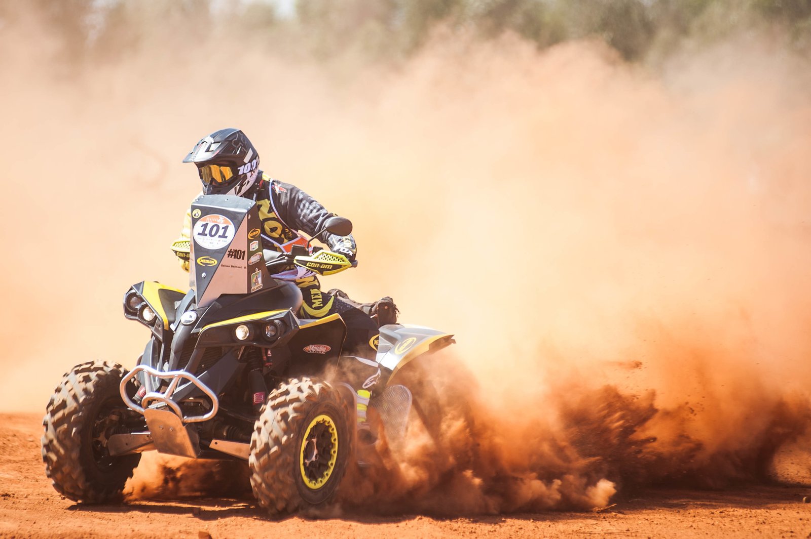 Em Botucatu, motos, quadriciclos e UTVs prometem muita disputa no Rally Cuesta Off-Road