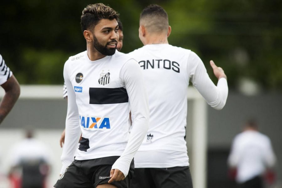Copa do Brasil: Na Vila Belmiro, Santos estreia na competição contra o Luverdense