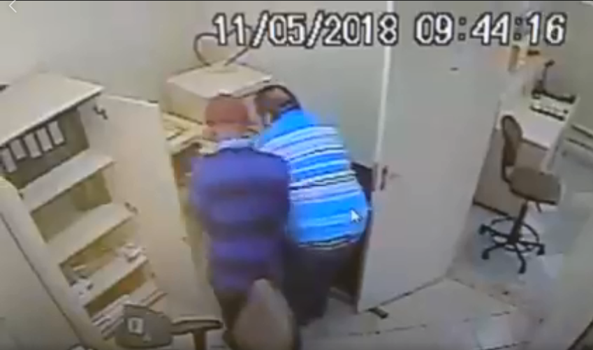 Polícia prende quadrilha que roubou a agência dos Correios em Pratânia