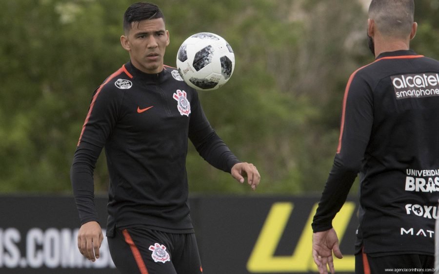 Na Venezuela, Corinthians tenta confirmar classificação contra o Deportivo Lara