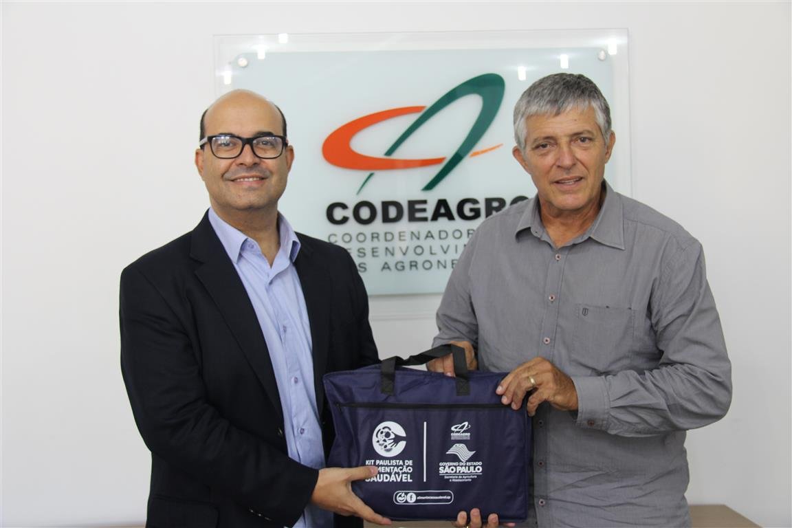 Botucatu receberá apoio da Coordenaria de Desenvolvimento dos Agronegócios