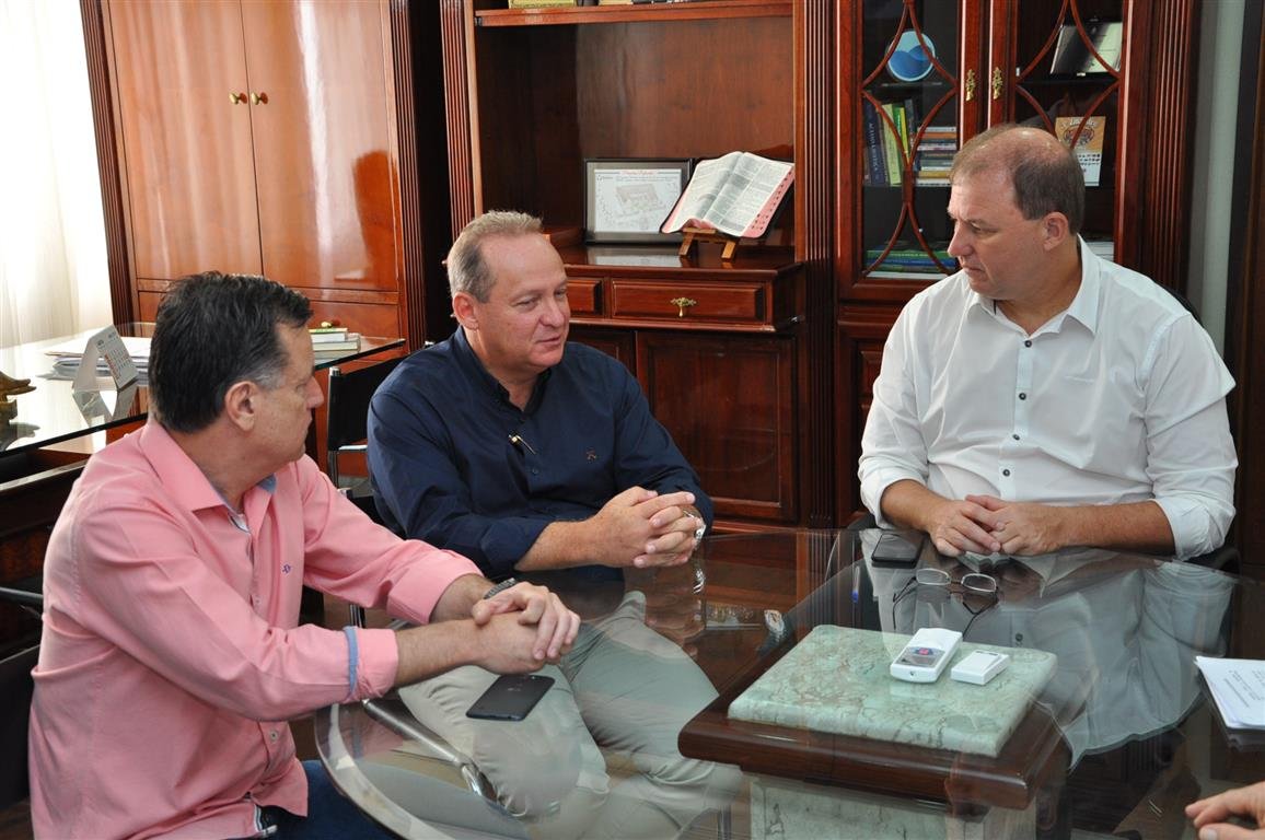 Obras da 6ª Escola de Tempo Integral terão início na próxima semana