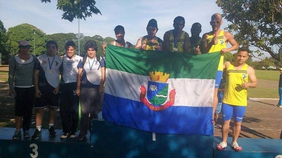 Equipe de Avaré participará do 21° Circuito Especial de Atletismo