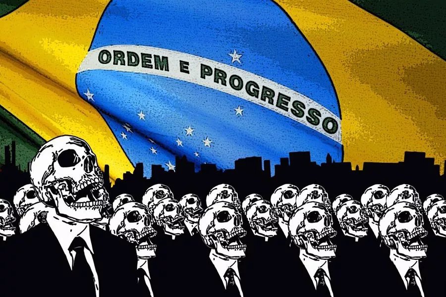 OPINIÃO | Morremos?