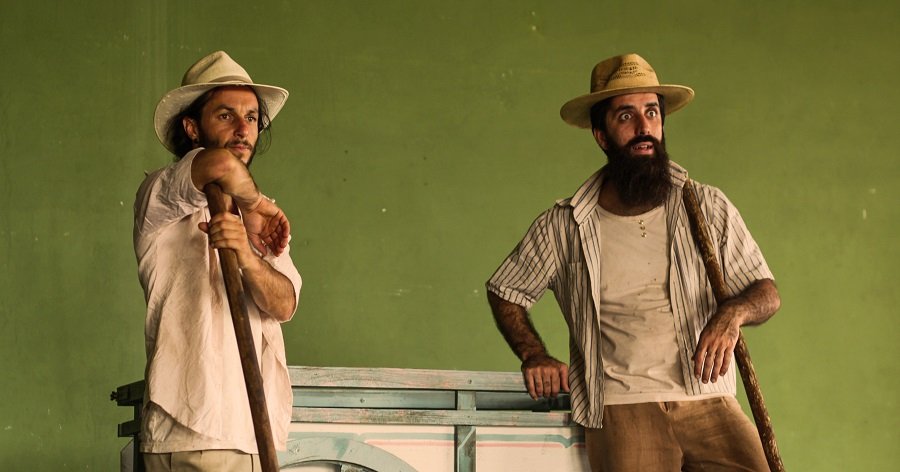 Região do Polo Cuesta receberá apresentações gratuitas de teatro