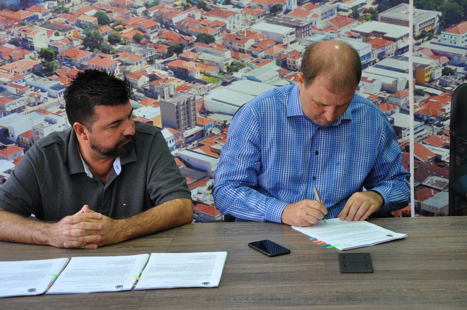 Prefeitura lança novo pacote de obras em Botucatu de R$ 4,3 milhões