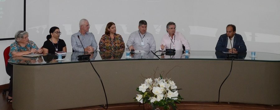 Projeto da Unesp de Botucatu é premiado por Comissão do Ministério da Saúde