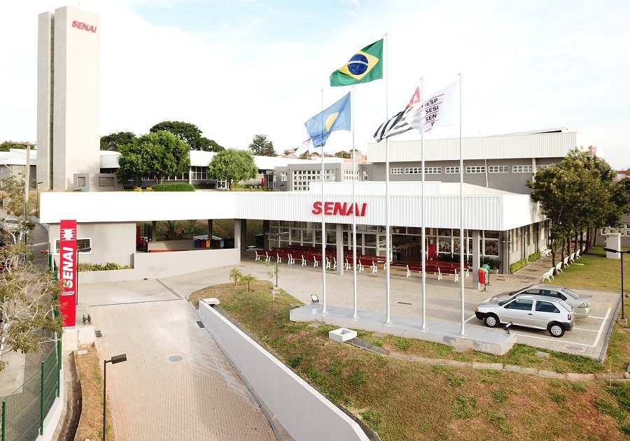 Senai Botucatu abre inscrições para curso gratuito em Desenvolvimento de Sistemas