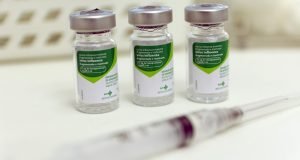 vacina gripe influenza