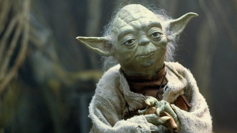 OPINIÃO | O Mestre Yoda e a Arte