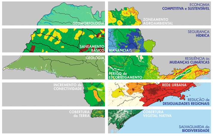 OPINIÃO | Zoneamento Ecológico Econômico para o Estado de São Paulo