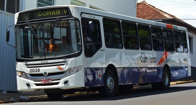 São Manuel: empresa de transporte coletivo é notificada pelo Poder Público