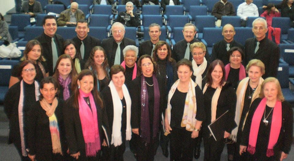 Corais de Botucatu abrem inscrições para novos integrantes