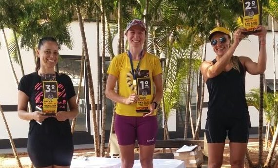 Duathlon Indoor de Botucatu divulga resultados de vencedores