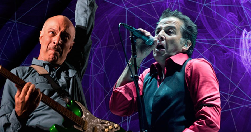 Botucatu terá shows com Ira! e Capital Inicial em agosto