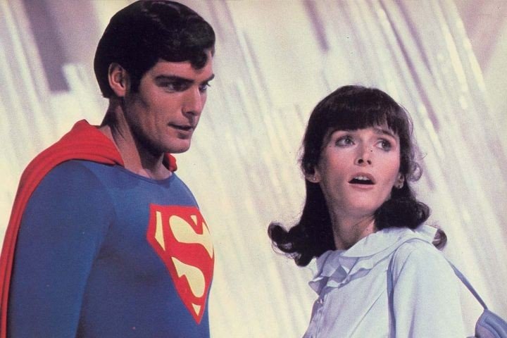 Margot Kidder, atriz que interpretou Lois Lane em Superman, morre aos 69 anos