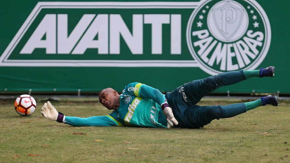 Palmeiras joga em casa para alcançar liderança geral da Libertadores