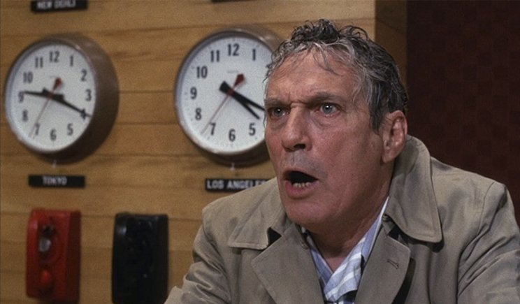 “Rede de Intrigas” terá exibição gratuita nesta quinta-feira (3), no Cine Janelas