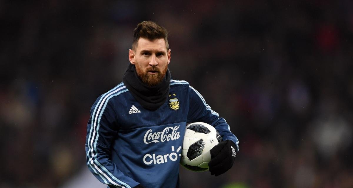 Argentina tem uma difícil missão hoje pela última rodada da fase de grupos da Copa do Mundo