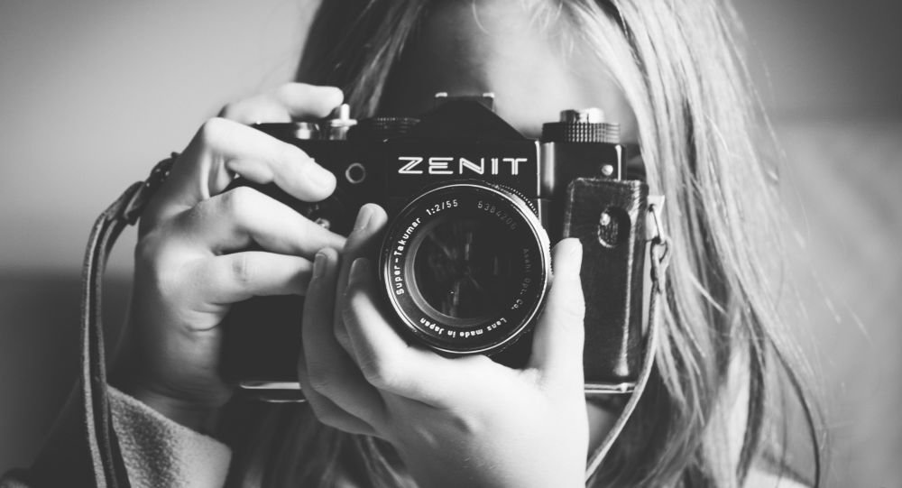 Avaré promove oficina de Fotografia e Iluminação