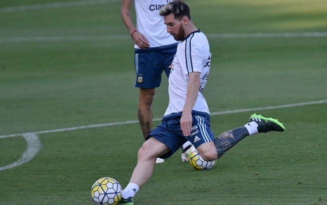 Copa tem hoje rodada decisiva para peruanos e argentinos