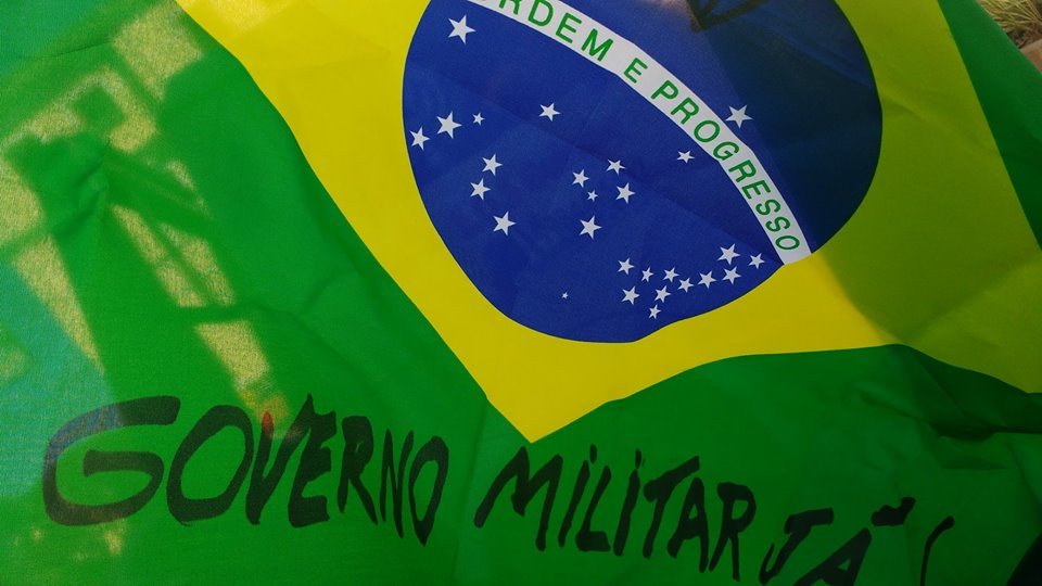 OPINIÃO | A nação desgovernada