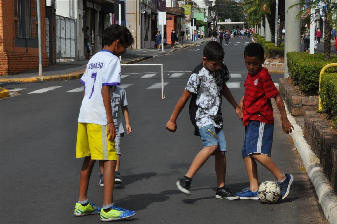 “A Avenida é Sua” terá artes marciais e encontro de Bandas neste domingo, 07
