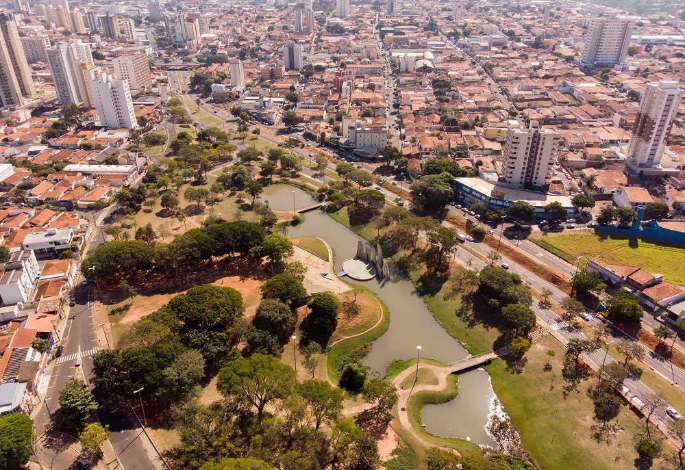 Bauru prorroga data de vencimento da 2ª parcela do IPTU
