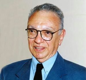 Ex-deputado Braz de Assis Nogueira morre aos 90