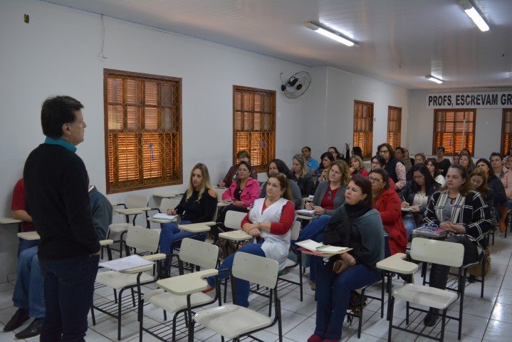 Conselho Municipal de Educação promove eleição para gestão 2018/2020