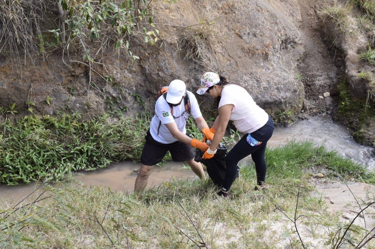 Floresta Estadual de Botucatu receberá mutirão de limpeza