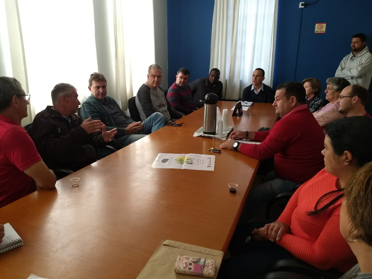 Bairro Catâneo Ângelo, em São Manuel, será incorporado à zona urbana do município