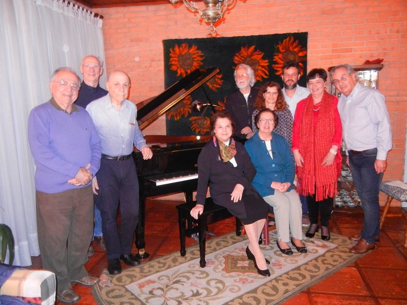 Botucatu terá novo concerto de pianistas com entrada gratuita nesta quinta (28)