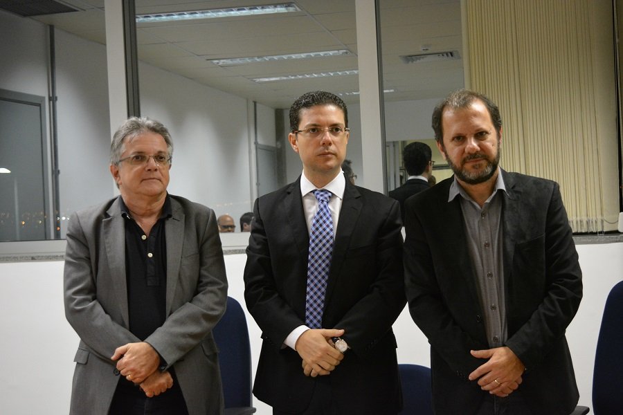 Hospital das Clínicas implantará ambulatório para atender servidores e usuários do Fórum de Botucatu