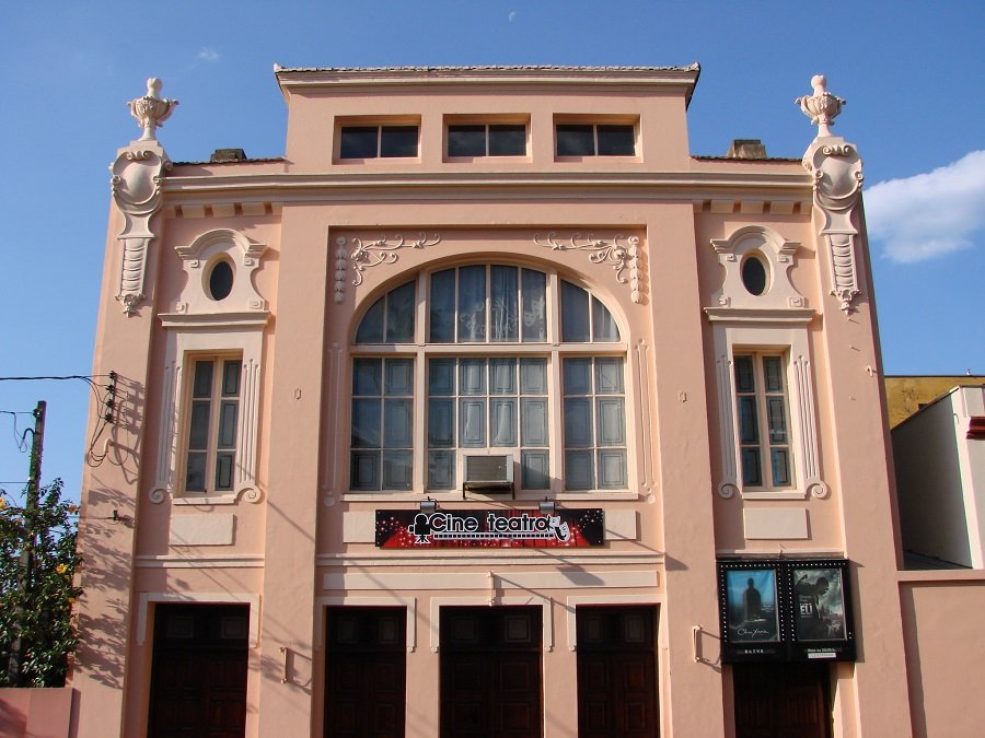 São Manuel promove concurso fotográfico para valorizar turismo local