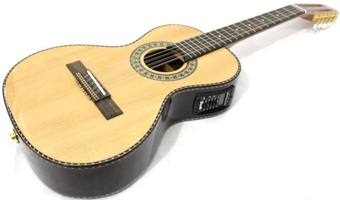 “Toadas de Saudade” relembrará obras de Angelino de Oliveira na segunda-feira (18)