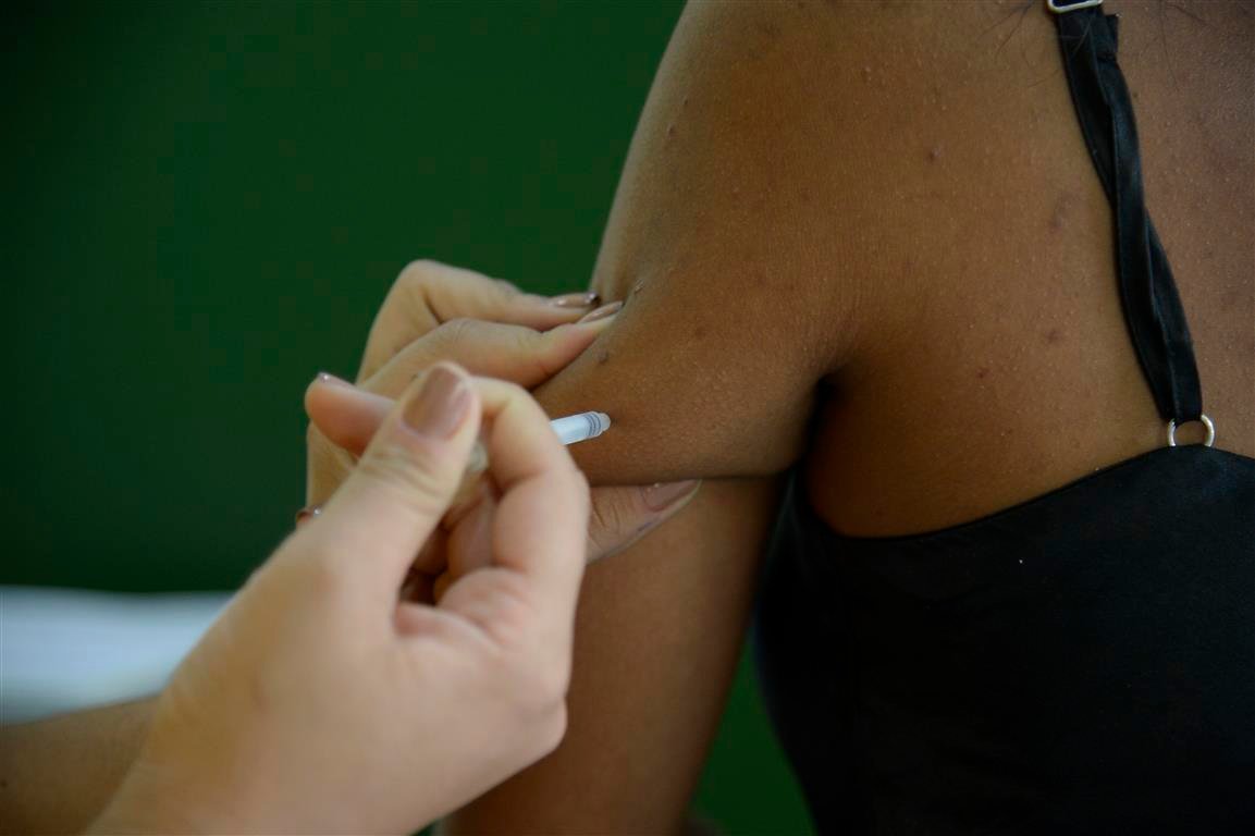 Campanha de Vacinação contra a Gripe é prorrogada