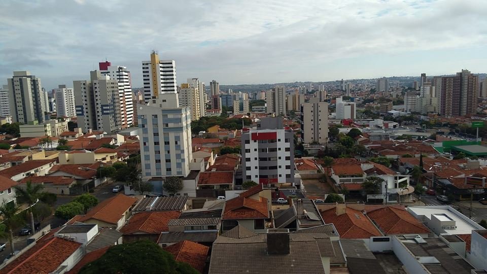 Bauru tem dois casos confirmados de Covid-19