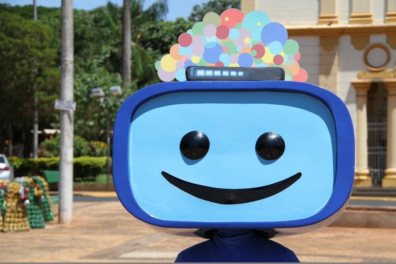 Caravana da TV Digital estará em Botucatu neste final de semana