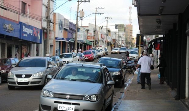 Comércio de Avaré terá horários diferenciados nos jogos da seleção brasileira pela Copa do Mundo