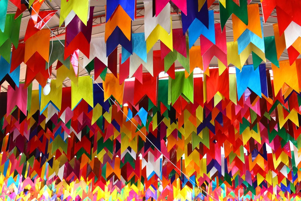 Casa de Artes e Artesanato de Avaré organiza arraiá aberto ao público