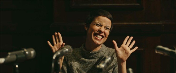 “Elis – O filme” terá exibição gratuita em Avaré no dia 15