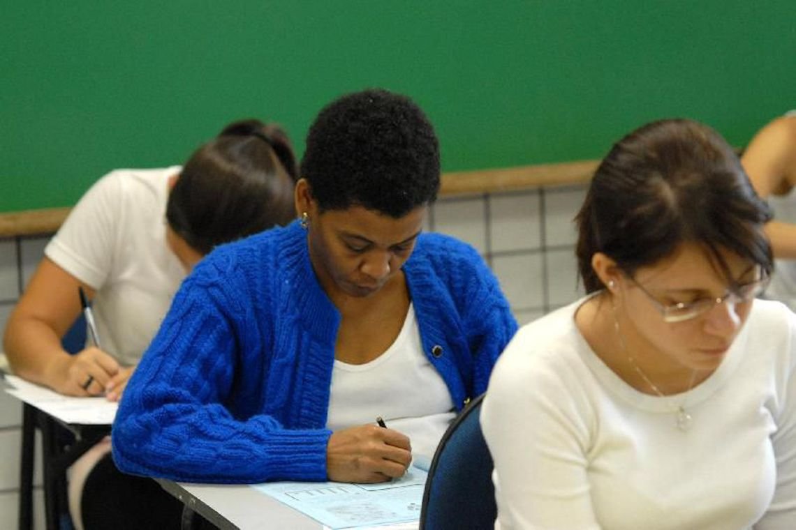 Estudantes têm até hoje para se inscrever no ProUni