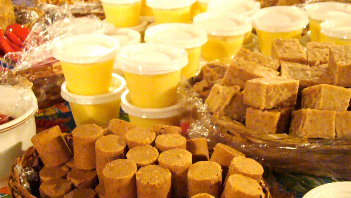 Hospital de Botucatu arrecada doces para festa junina da Oncologia