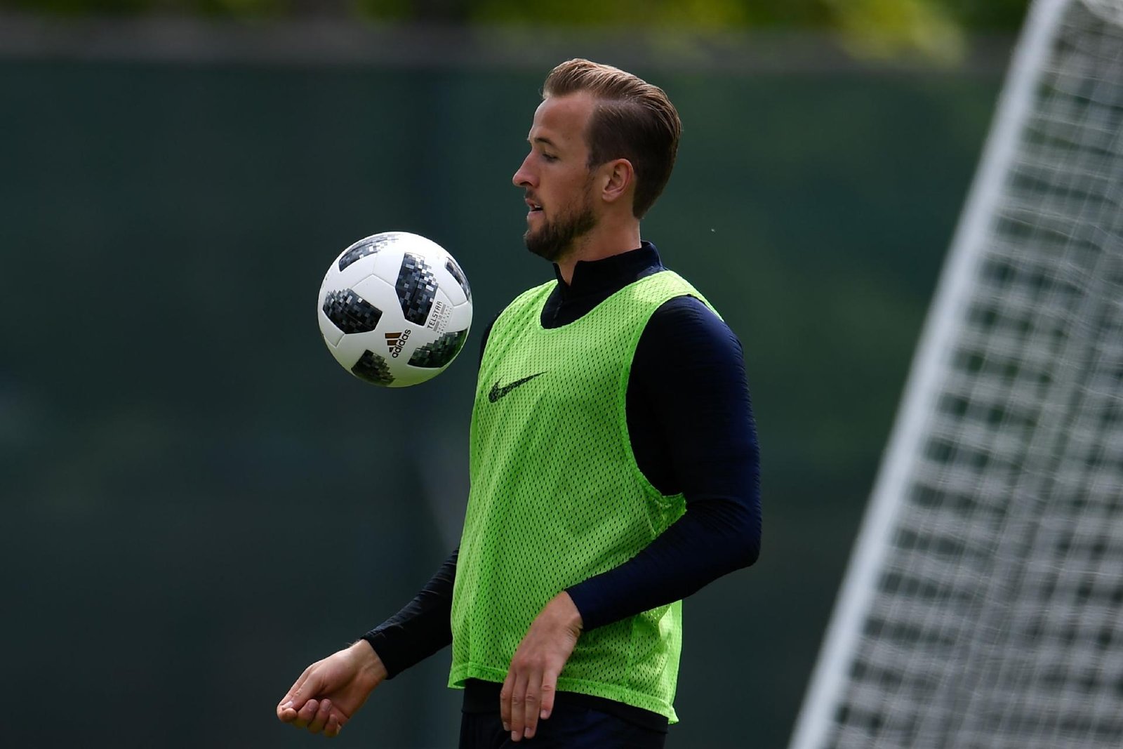 Inglaterra e Bélgica são os destaques no quinto dia de Copa