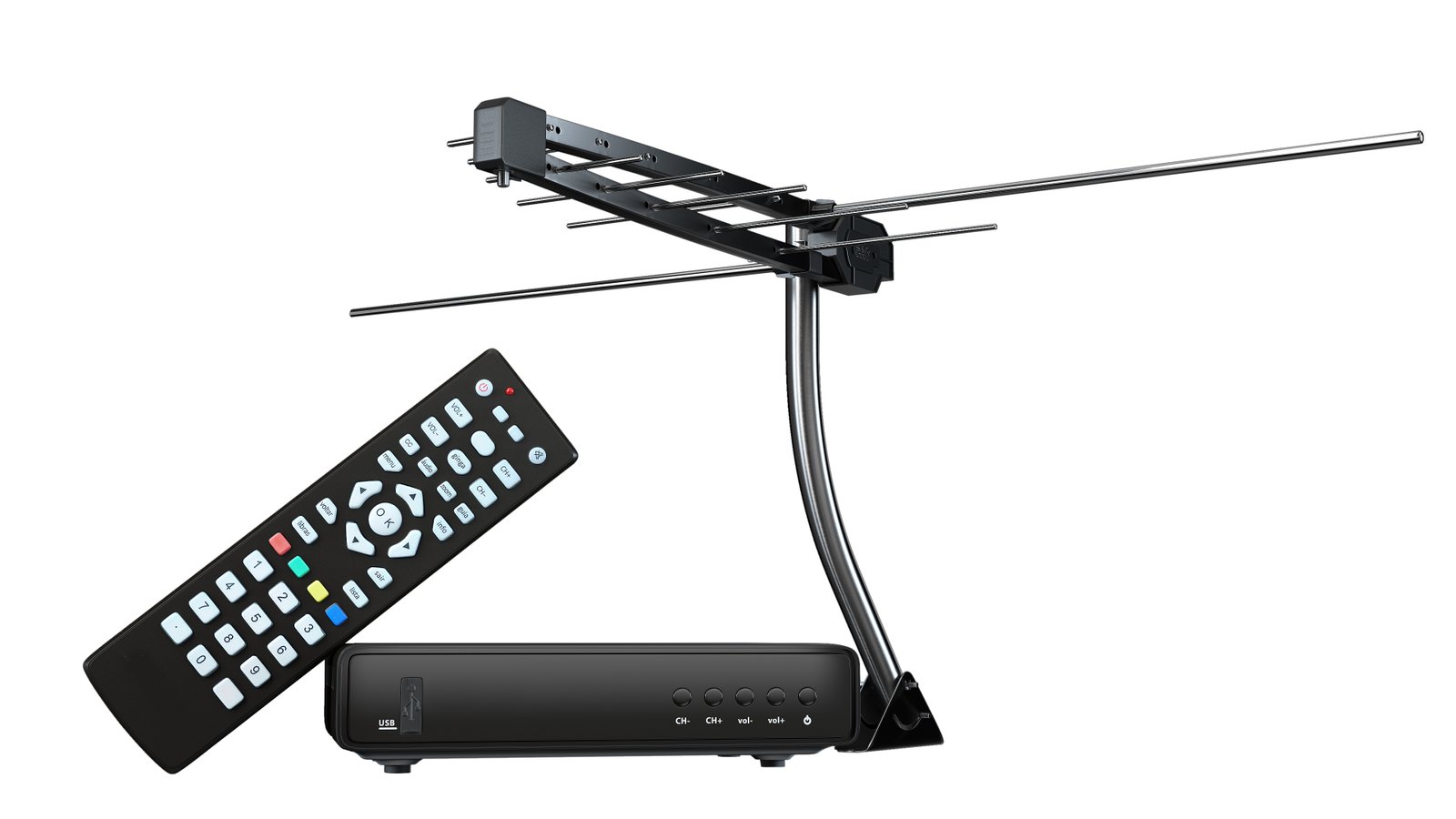 São Manuel receberá caravana da TV digital