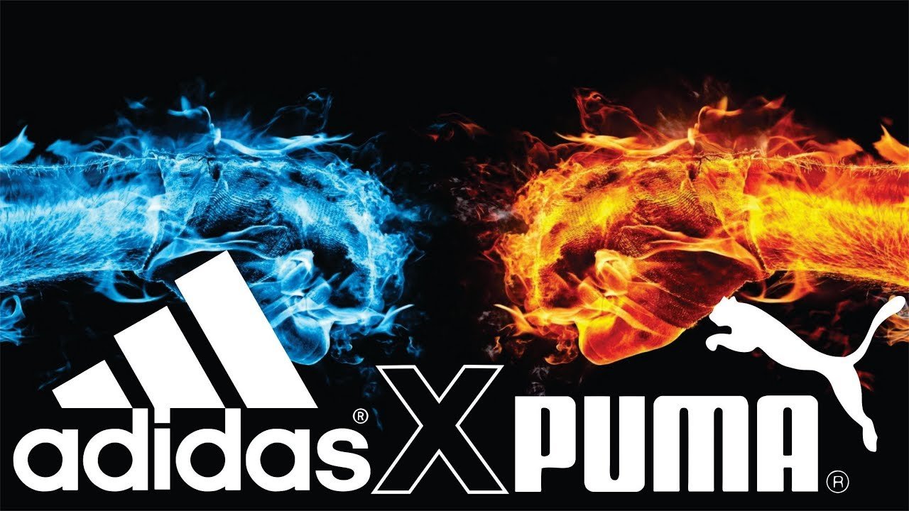 OPINIÃO | Adidas x Puma