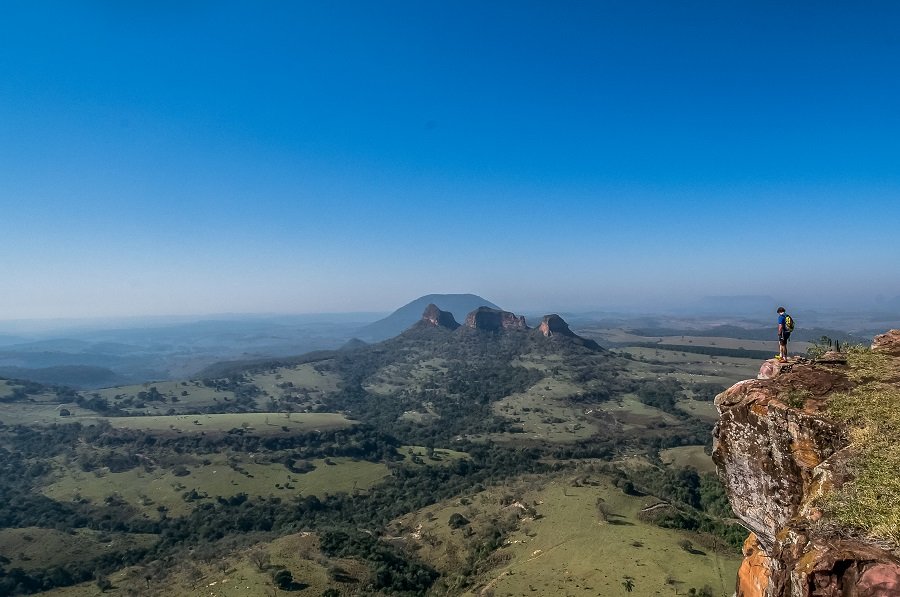 Prefeitura promove concurso de fotografia que dará prêmios a vencedores