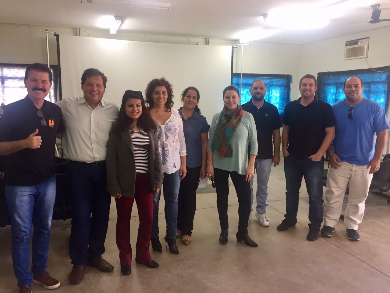 Região Turística do Pólo Cuesta define cronograma de visitas técnicas aos municípios e participação em feiras